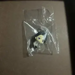 乙骨憂太　呪術廻戦 めじるしアクセサリー　死滅回遊