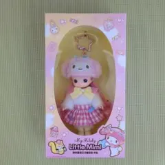 韓国限定 リトルミミ♡ハローキティ ILLIT ウォンヒ 新品未開封 - メルカリ