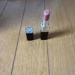 キ*ン様 CHANEL ルージュココブルーム 110 シャネル