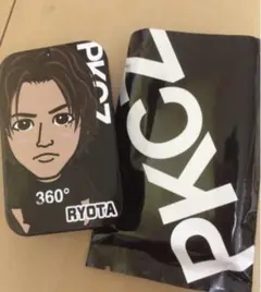 片寄涼太 タブレットケース PKCZ