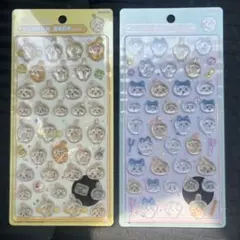 【正規品】ボンボンドロップシール ちいかわ セット　ネコポス