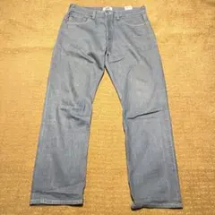 Levi's 501 ストレートデニム W34 L32