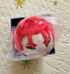 【新品・未開封】もちもちマスコット ランサー 李書文