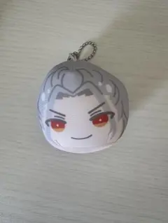 乱凪砂 あんさんぶるスターズ!! おまんじゅうにぎにぎマスコット