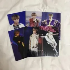 永瀬廉 ステフォ