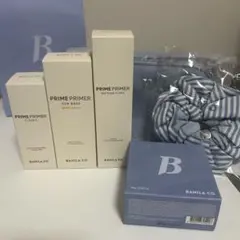 BANILA CO バニラコ 6点セット　新品未使用