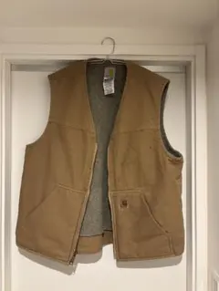 マシロソラ様専用】 裏ボアワークベスト × WOOLRICH 2点セット - メルカリ