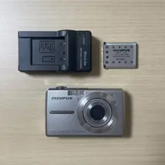 2025年最新】オリンパス FE-220の人気アイテム - メルカリ