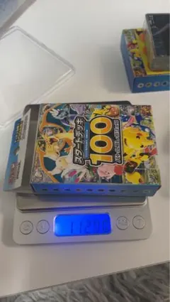 ポケモンカード スタートデッキ100 全ミラー 111.8g〜111.7g - メルカリ