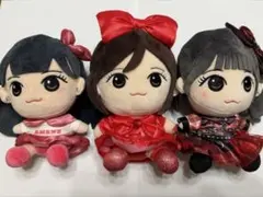 FRUITS ZIPPER 真中まな ちびぬい Ver.3 フルーツジッパー - メルカリ