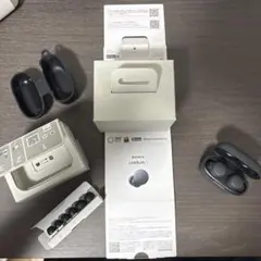 2026年最新】linkbuds s 充電ケースの人気アイテム - メルカリ