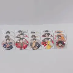 ヒプマイ Buster Bros!!! 缶バまとめ売り