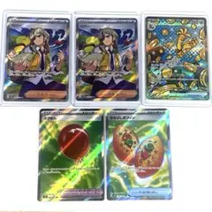 サーフゴーex デッキ パーツ