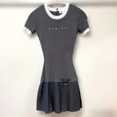 ダーリッチ　ワンピース