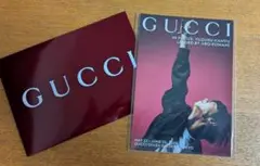 GUCCI　羽生結弦 YUZURU HANYU ポストカード　封筒付き