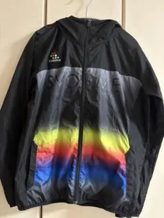 ※最終値下げ※ svolme ナイロンジャケット