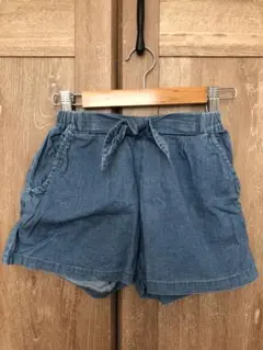 アプレレクール ショートパンツ120