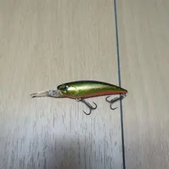 DUO レアリスシャッド 59MRのサムネイル