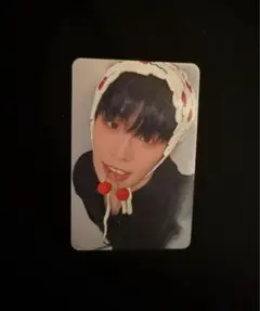 zb1 トレカ 特典 シンガポール ペンサ muvve テレ