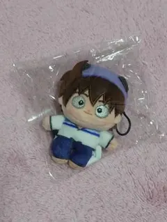 忍たま乱太郎　ほわぬい　土井半助