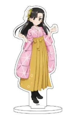 2026年最新】ガルパン 西絹代の人気アイテム - メルカリ