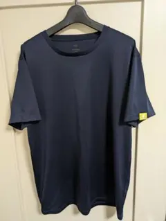 美品 le coqsportif ルコックスポルティフ トレーニング Tシャツ