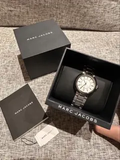 【MARC JACOBS】マークジェイコブス 腕時計のサムネイル