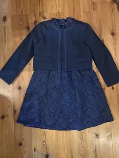 Catherine cottageフォーマル120 入学式　結婚式　お呼ばれ