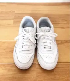 2026年最新】reebok スニーカー ホワイトの人気アイテム - メルカリ