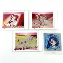 【おまけ付き】Yes！プリキュア5 まとめ売り
