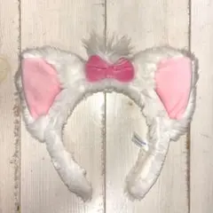 マリーちゃん カチューシャ 【即発送】