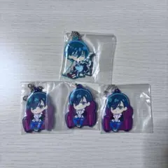 ブルロ 糸師凛