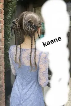 kaene:定価24,000円☆パーティドレス
