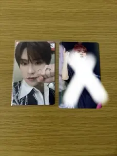 河野純喜 JO1DER SHOW 2025 わんわんトレカ