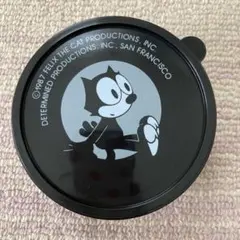 Felix the Cat ガラス製 置き型灰皿 1986年 昭和レトロ - メルカリ