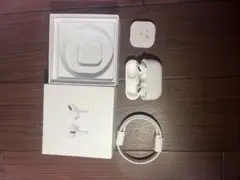 ワイヤレスイヤホン