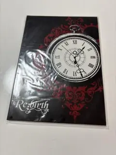 2026年最新】Acid Black Cherry パンフレットの人気アイテム - メルカリ