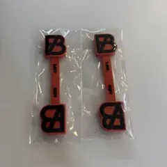 BE:FIRST LEO ケーブルホルダー