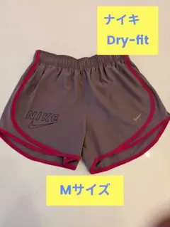 ナイキ　ランニングパンツM