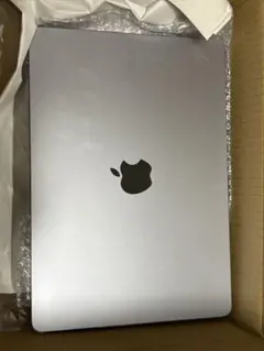 2026年最新】macbook air m2 シルバーの人気アイテム - メルカリ