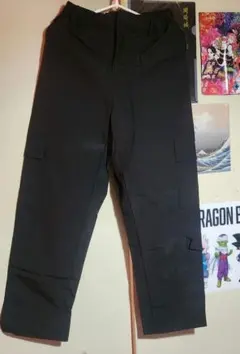 NieR カーゴパンツ