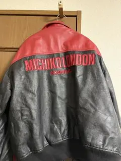 2026年最新】ミチコロンドン スタジャンの人気アイテム - メルカリ