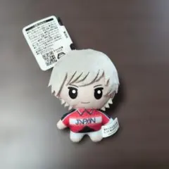 テニスの王子様　白石蔵ノ介　プチマスコット