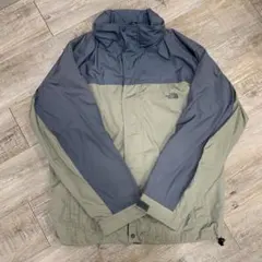 6r15-2 THE NORTH FACE ノースフェイス ナイロンジャケットのサムネイル