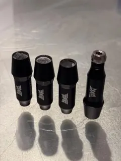 PXG Lightning / Black Ops スリーブ 4個セットのサムネイル