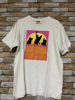 BAPE✖️UNDEFEATED コラボTシャツ レア Mサイズ - メルカリ