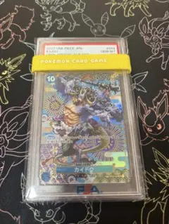 新品未開封 プロモーションカードセット③ カイドウに挑め 花札 - メルカリ