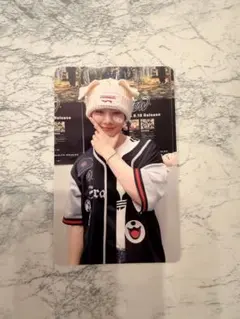 StrayKids スキズ VR 購入特典 アイエン