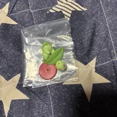 ポケモン チョコエッグ チコリータ