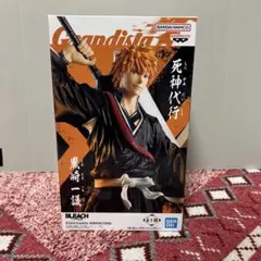 2026年最新】Grandista KUROSAKI ICHIGOの人気アイテム - メルカリ